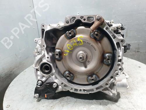 Used Gearbox CITROËN C4 III (BA_, BB_, BC_) 1.2 PureTech 130 (BAHNSA, BAHNSB) (130 hp) 26407924