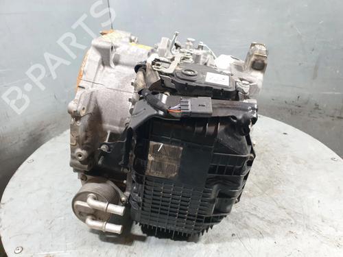Gearbox DS DS 4 II (FR_, FB_, F3_, FP_) BlueHDi 130 (FBYHZT) | BP28483429M3 