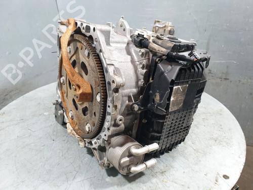 Gearbox DS DS 4 II (FR_, FB_, F3_, FP_) BlueHDi 130 (FBYHZT) | BP28483429M3 