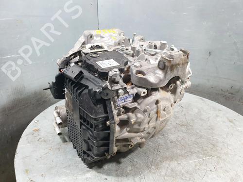 Gearbox DS DS 4 II (FR_, FB_, F3_, FP_) BlueHDi 130 (FBYHZT) | BP28483429M3 