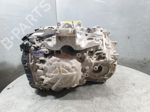 Gearbox DS DS 4 II (FR_, FB_, F3_, FP_) BlueHDi 130 (FBYHZT) | BP28483429M3 