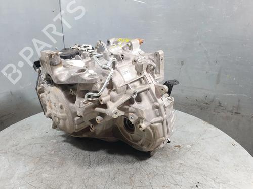 Gearbox DS DS 4 II (FR_, FB_, F3_, FP_) BlueHDi 130 (FBYHZT) | BP28483429M3 