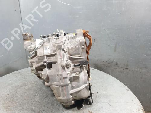 Gearbox DS DS 4 II (FR_, FB_, F3_, FP_) BlueHDi 130 (FBYHZT) | BP28483429M3 