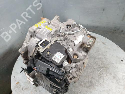 Gearbox DS DS 4 II (FR_, FB_, F3_, FP_) BlueHDi 130 (FBYHZT) | BP28483429M3 