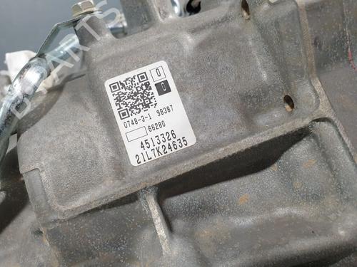 Gearbox DS DS 4 II (FR_, FB_, F3_, FP_) BlueHDi 130 (FBYHZT) | BP28483429M3 