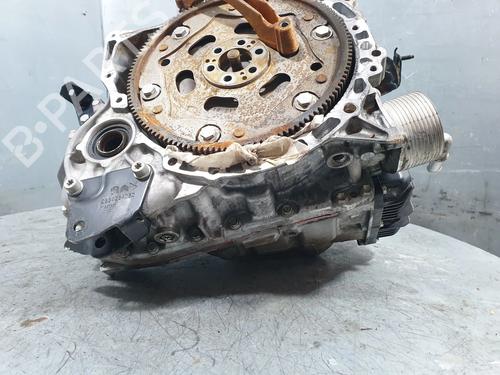 Gearbox DS DS 4 II (FR_, FB_, F3_, FP_) BlueHDi 130 (FBYHZT) | BP28483429M3 