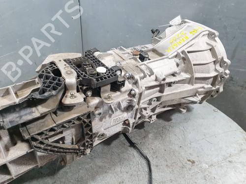 Gearbox FORD RANGER (TKE) 2.0 EcoBlue 4x4 | BP20138379M3 