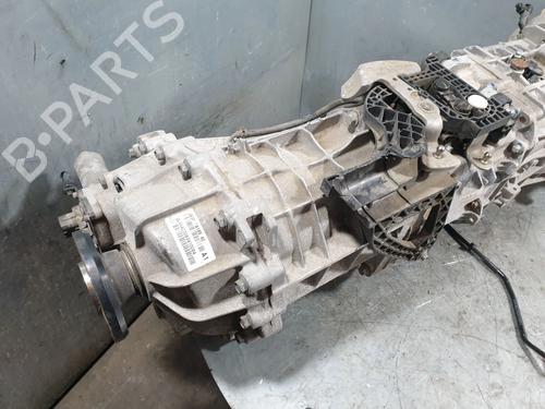 Gearbox FORD RANGER (TKE) 2.0 EcoBlue 4x4 | BP20138379M3 