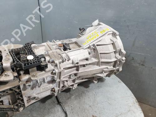 Gearbox FORD RANGER (TKE) 2.0 EcoBlue 4x4 | BP20138379M3 