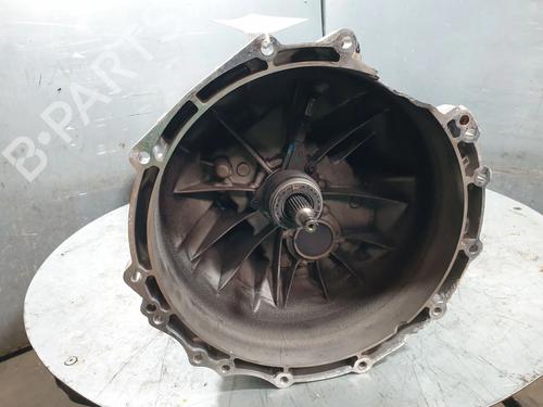 Gearbox FORD RANGER (TKE) 2.0 EcoBlue 4x4 | BP20138379M3 