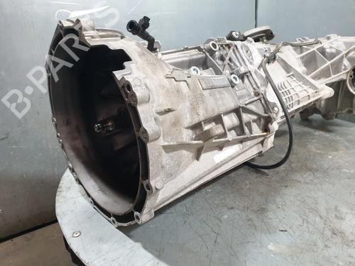 Gearbox FORD RANGER (TKE) 2.0 EcoBlue 4x4 | BP20138379M3 