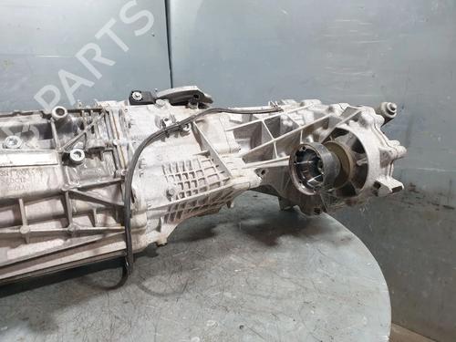 Gearbox FORD RANGER (TKE) 2.0 EcoBlue 4x4 | BP20138379M3 