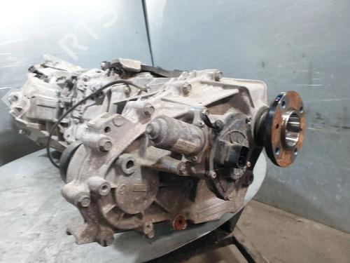 Gearbox FORD RANGER (TKE) 2.0 EcoBlue 4x4 | BP20138379M3 