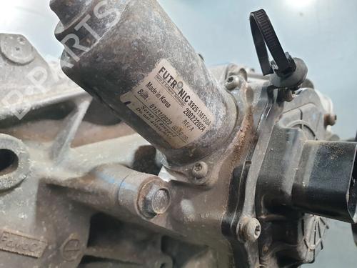 Gearbox FORD RANGER (TKE) 2.0 EcoBlue 4x4 | BP20138379M3 