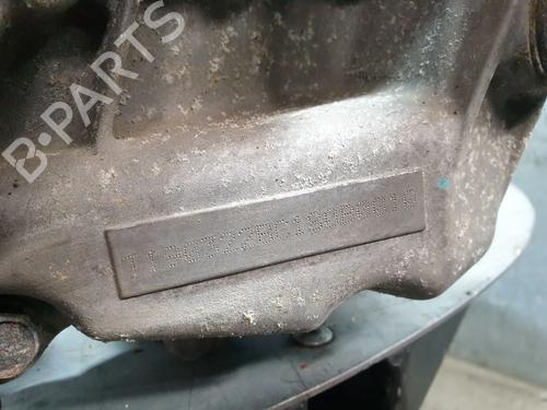 Gearbox FORD RANGER (TKE) 2.0 EcoBlue 4x4 | BP20138379M3 