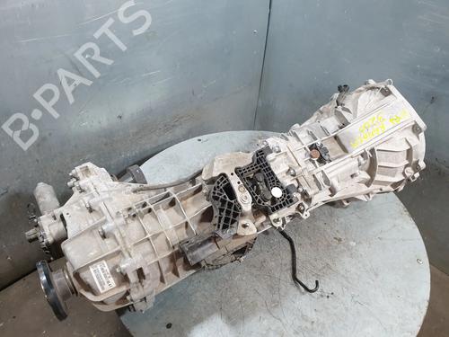 Gearbox FORD RANGER (TKE) 2.0 EcoBlue 4x4 | BP20138379M3 