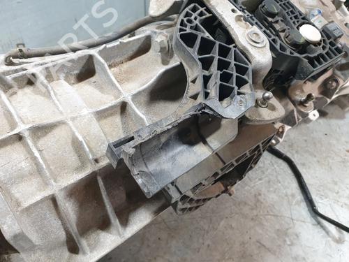 Gearbox FORD RANGER (TKE) 2.0 EcoBlue 4x4 | BP20138379M3 