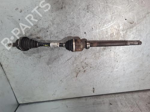 Used Right front driveshaft PEUGEOT 308 II (LB_, LP_, LW_, LH_, L3_) 2.0 BlueHDi 150 (150 hp) 28483430