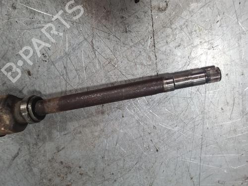 Right front driveshaft PEUGEOT 308 II (LB_, LP_, LW_, LH_, L3_) 2.0 BlueHDi 150 | BP28483430M39 