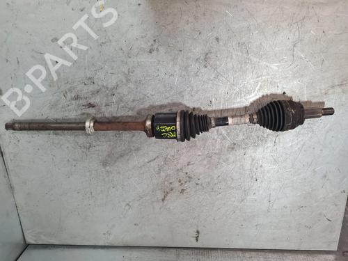 Used Right front driveshaft LAND ROVER DISCOVERY SPORT (L550) 2.0 D 4x4 (150 hp) 22218002
