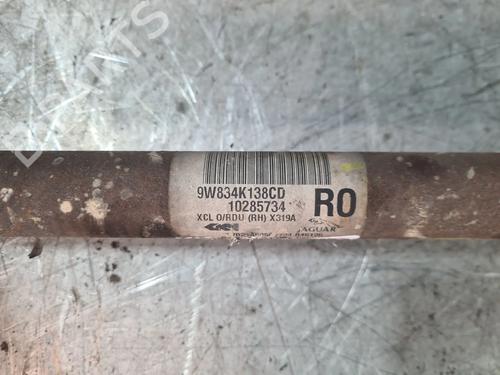 Right rear driveshaft JAGUAR XF I (X250) 2.2 D | BP26915528M41 