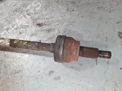 Right rear driveshaft JAGUAR XF I (X250) 2.2 D | BP26915528M41 