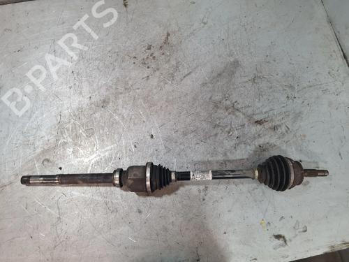 Used Right front driveshaft CITROËN C3 III (SX) 1.5 BlueHDi 100 (SXYHYP, SXYHTU) (102 hp) 28483428
