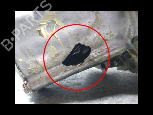 Manual Gearbox (For Parts) PEUGEOT 2008 II (UD_, US_, UY_, UJ_, UR_, UC_) 1.2 PureTech 100 (USHNK) | BP28483431M65 