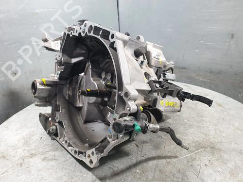Manual Gearbox (For Parts) PEUGEOT 2008 II (UD_, US_, UY_, UJ_, UR_, UC_) 1.2 PureTech 100 (USHNK) | BP28483431M65 