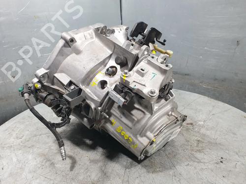 Manual Gearbox (For Parts) PEUGEOT 2008 II (UD_, US_, UY_, UJ_, UR_, UC_) 1.2 PureTech 100 (USHNK) | BP28483431M65 