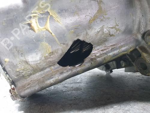 Manual Gearbox (For Parts) PEUGEOT 2008 II (UD_, US_, UY_, UJ_, UR_, UC_) 1.2 PureTech 100 (USHNK) | BP28483431M65 