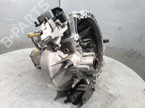 Manual Gearbox (For Parts) PEUGEOT 2008 II (UD_, US_, UY_, UJ_, UR_, UC_) 1.2 PureTech 100 (USHNK) | BP28483431M65 