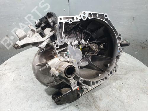 Manual Gearbox (For Parts) PEUGEOT 2008 II (UD_, US_, UY_, UJ_, UR_, UC_) 1.2 PureTech 100 (USHNK) | BP28483431M65 