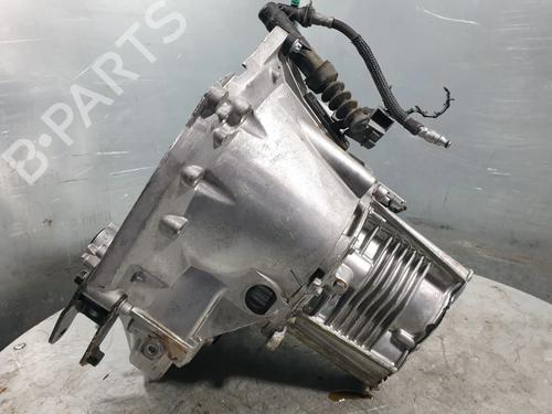 Manual Gearbox (For Parts) PEUGEOT 2008 II (UD_, US_, UY_, UJ_, UR_, UC_) 1.2 PureTech 100 (USHNK) | BP28483431M65 