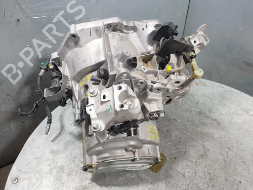 Manual Gearbox (For Parts) PEUGEOT 2008 II (UD_, US_, UY_, UJ_, UR_, UC_) 1.2 PureTech 100 (USHNK) | BP28483431M65 