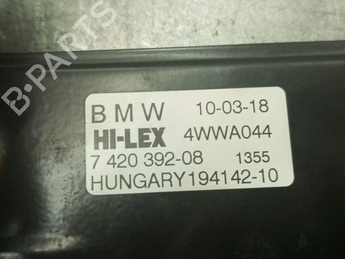 Front right window mechanism BMW X2 (F39) xDrive 20 d | BP26497859C23 