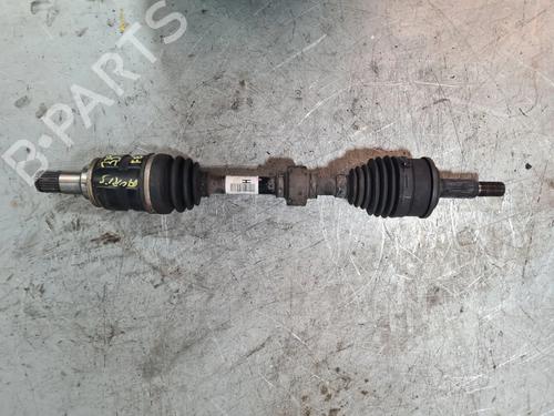 Used Left front driveshaft TOYOTA AURIS Estate (_E18_) 1.8 Hybrid (ZWE186_, ZWE186R, ZWE186H) (136 hp) 21758550