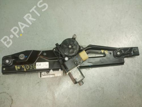 Vindusheismekanisme venstre bak BMW X2 (F39) xDrive 20 d | BP26497862C24 