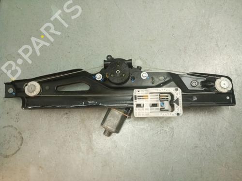 Vindusheismekanisme venstre bak BMW X2 (F39) xDrive 20 d | BP26497862C24 