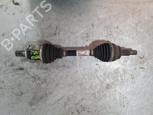 Left front driveshaft LAND ROVER DISCOVERY SPORT (L550) 2.0 D 4x4 EJ323B437CC