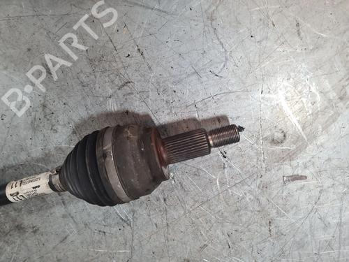 Left front driveshaft LAND ROVER DISCOVERY SPORT (L550) 2.0 D 4x4 | BP22218003M38 