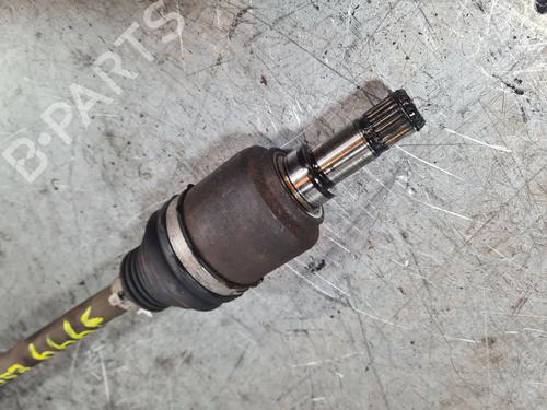 Left front driveshaft FIAT 500L (351_, 352_) 0.9 (199LYC1B) | BP26429041M38 