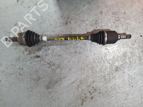 Left front driveshaft FIAT 500L (351_, 352_) 0.9 (199LYC1B) BP26429041M38