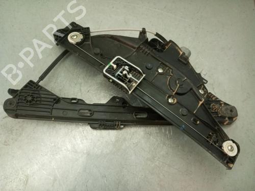 Used Front left window mechanism PEUGEOT 2008 II (UD_, US_, UY_, UJ_, UR_, UC_) e-2008 (UKZKXZ) (136 hp) 27591885