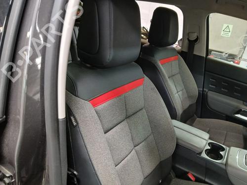 Andre CITROËN C5 AIRCROSS (A_) 1.5 BlueHDi 130 (ACYHZJ, ACYHZR) | BP27591887O1 