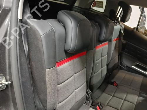 Andre CITROËN C5 AIRCROSS (A_) 1.5 BlueHDi 130 (ACYHZJ, ACYHZR) | BP27591887O1 