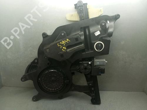 Used Front right window mechanism CITROËN BERLINGO (ER_, EC_) e-Berlingo (136 hp) 27599151