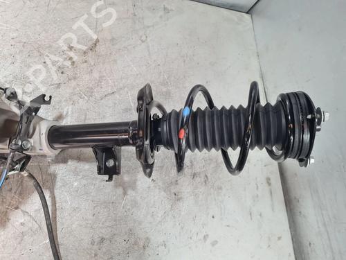 Right front shock absorber RENAULT AUSTRAL TCe 130 (HGM2) 543026765R
