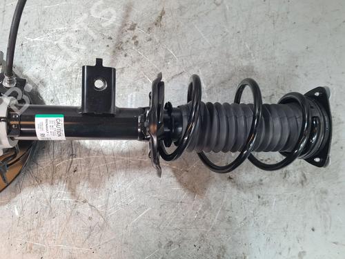 Right front shock absorber RENAULT AUSTRAL TCe 130 (HGM2) | BP27179389M17 