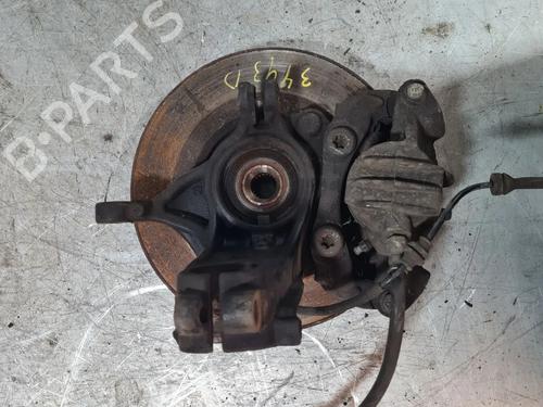 Right front steering knuckle CITROËN DS3 (SA_) 1.6 HDi 90 | BP24226952M26